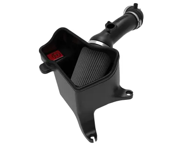 2018 Honda Civic Takeda Attack Stage 2 Cold Air Intake (Dry Filter)