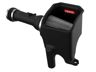 2018 Honda Civic Takeda Attack Stage 2 Cold Air Intake (Dry Filter)
