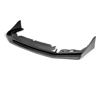2019 Subaru WRX STI Seibon CW Style Carbon Fiber Front Lip