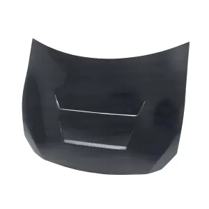 2016 Subaru BRZ Seibon DV Style Carbon Fiber Hood