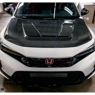 Honda Civic - 2023 to 2025 - Hatchback [FL5 Type R]