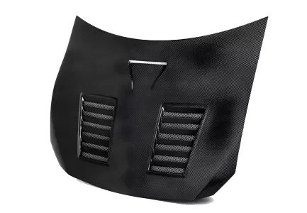 2016 Scion FRS Seibon VT Style Carbon Fiber Hood