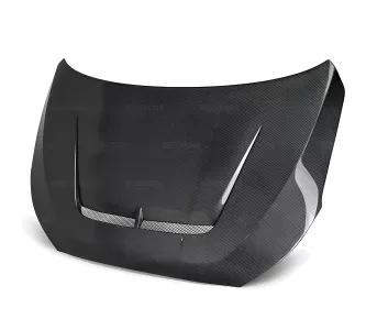 2020 Hyundai Veloster Seibon VT Style Carbon Fiber Hood