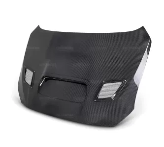 2019 Subaru WRX Seibon CS Style Carbon Fiber Hood