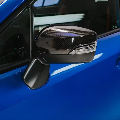 Subaru WRX - 2015 to 2021 - Sedan [All]