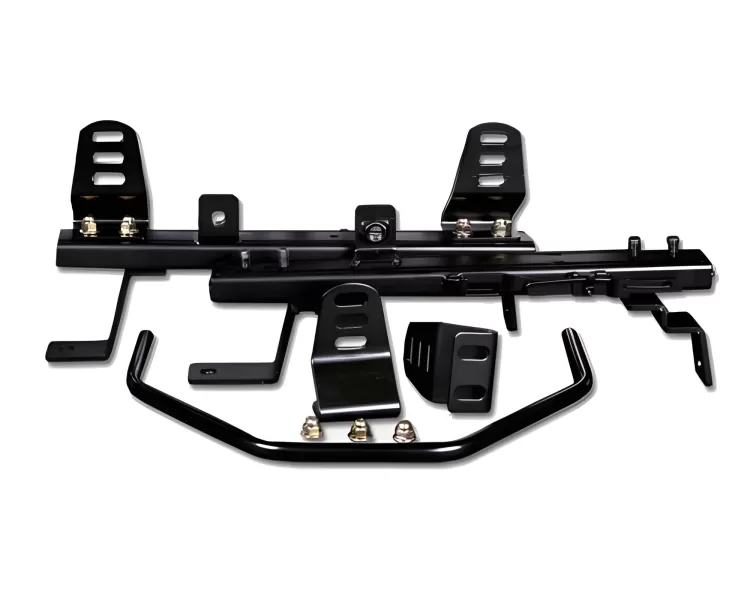 Buddy Club Seat Rail Kit for Honda Civic 21 20 19 18 17 16 15 14 13 12