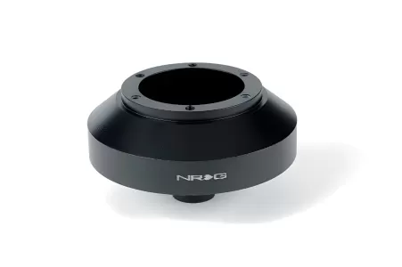 2019 Toyota 86 NRG Steering Wheel Short Hub Adapter