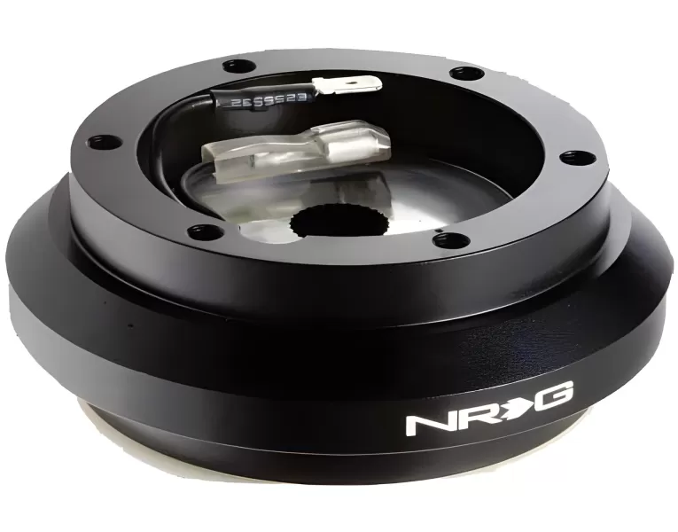 NRG Steering Wheel Short Hub Adapter for 10th Gen Honda Civic