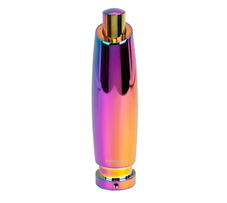 Honda Civic - 2001 to 2005 - 2 Door Coupe [All] _or_ 4 Door Sedan [All] (Neo Chrome Finish) (AC Style)