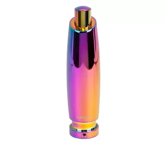 Honda Civic - 2001 to 2005 - 2 Door Coupe [All] _or_ 4 Door Sedan [All] (Neo Chrome Finish) (AC Style)
