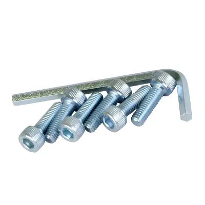 Universal (Silver) (0.5