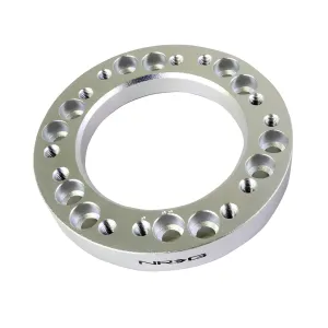 Universal (Silver) (0.5