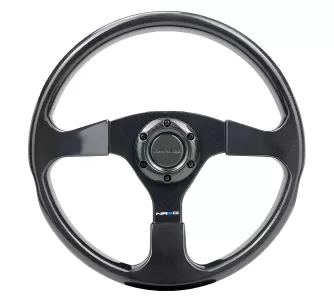 Universal (Full Carbon Fiber) (350mm Diameter)