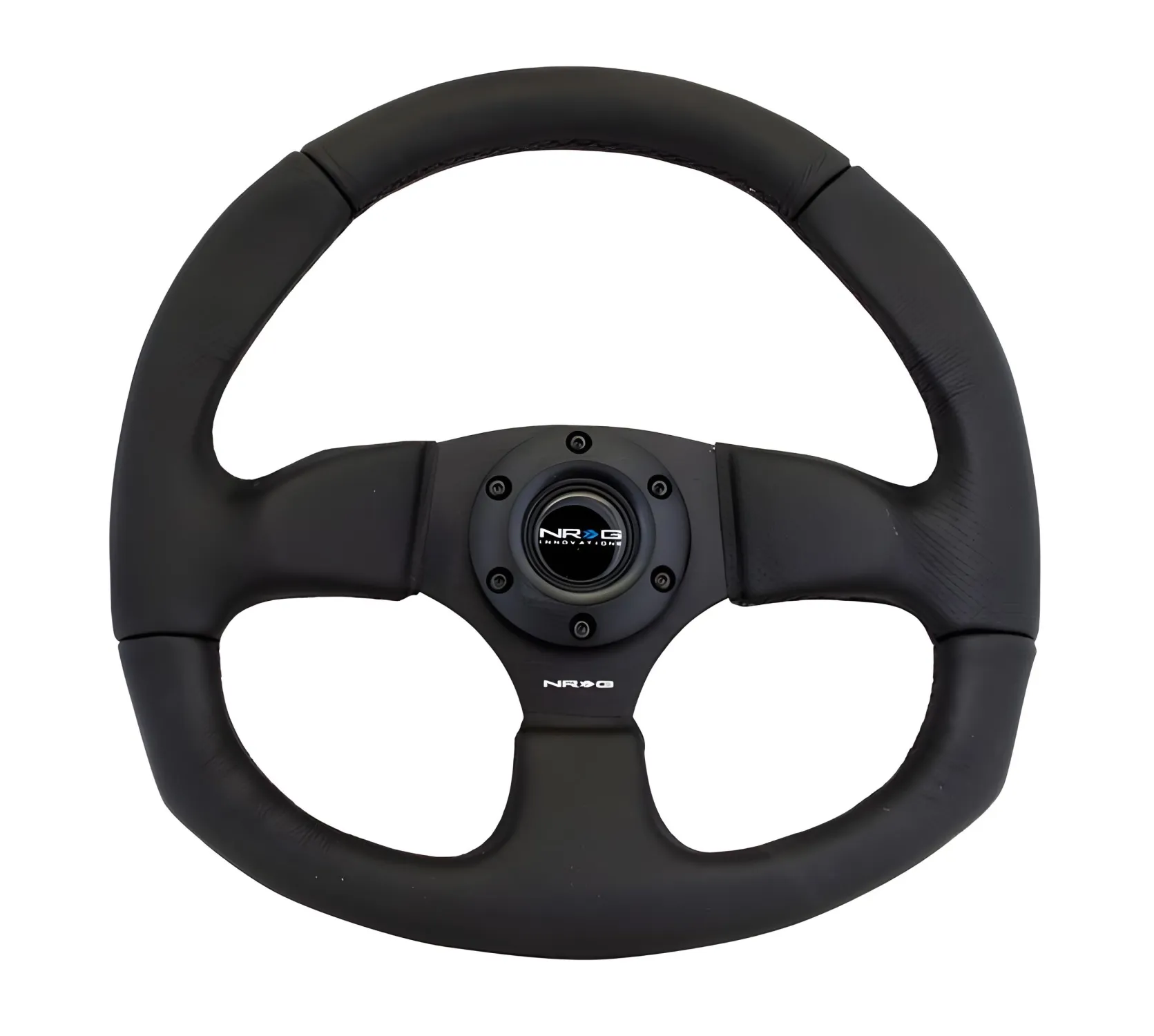 NRG Type 9 Steering Wheel for 9th Gen Honda Civic