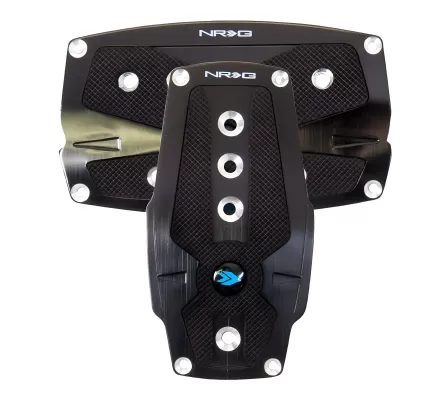 Universal (Automatic Transmission) (Black with Rubber Insert)