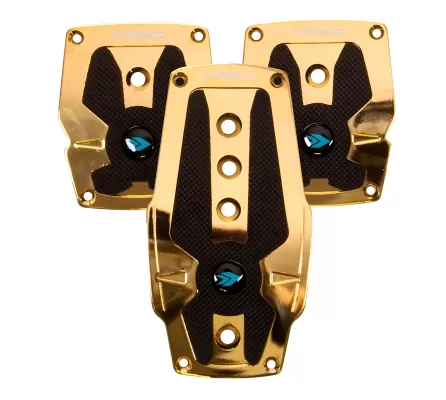 Universal (Manual Transmission) (Gold with Rubber Insert)