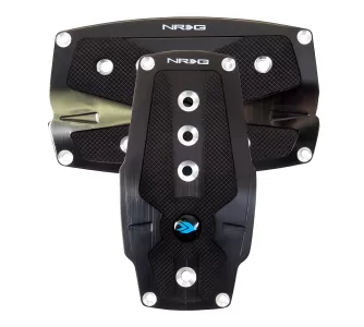 Universal (Automatic Transmission) (Black with Rubber Insert)