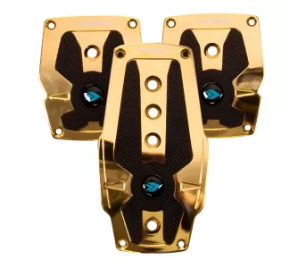 Universal (Manual Transmission) (Gold with Rubber Insert)