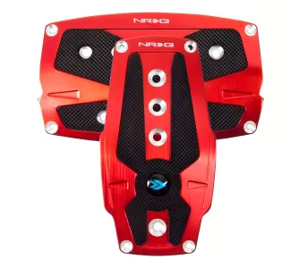 Universal (Automatic Transmission) (Red with Rubber Insert)