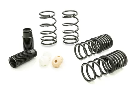 2016 Scion FRS Eibach Pro-Kit Lowering Springs