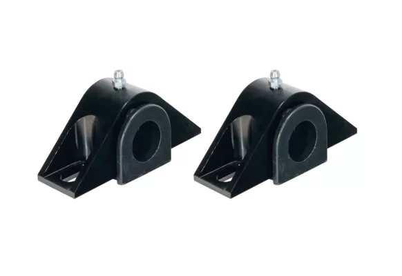 Honda Civic - 2017 to 2021 - 4 Door Hatchback [FK8 Type R, FK8 Type R Limited] (Rear 25mm)