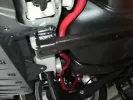 2015 Honda Civic Eibach Sway Bar Kit (Anti-Roll Kit)