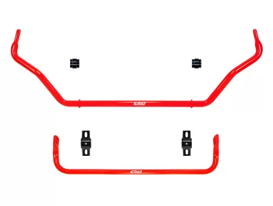 Honda Civic - 2022 to 2026 - Sedan [Si] (Front 29mm, Rear 22mm)