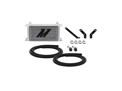 2019 Subaru WRX Mishimoto Transmission Oil Cooler Kit