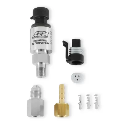 Universal (3.5 Bar Sensor)