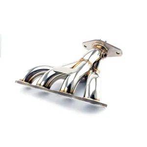 2016 Toyota Corolla Weapon R Stainless Steel Header