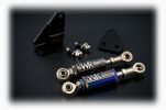 -- IMPORTANT: GENERAL IMAGE -- <br/>Actual Part May Vary Weapon R Engine Torque Damper Kit