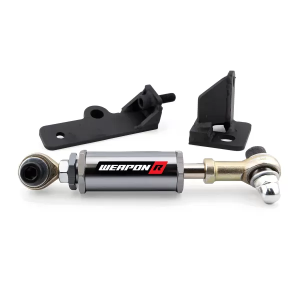 Weapon R Engine Torque Damper Kit for 8th Gen Honda Civic