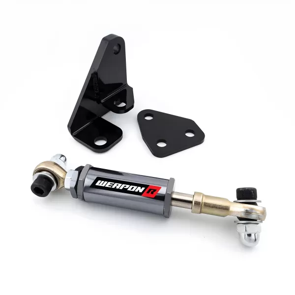 Weapon R Engine Torque Damper Kit for Honda Civic 11 10 09 08 07 06 05