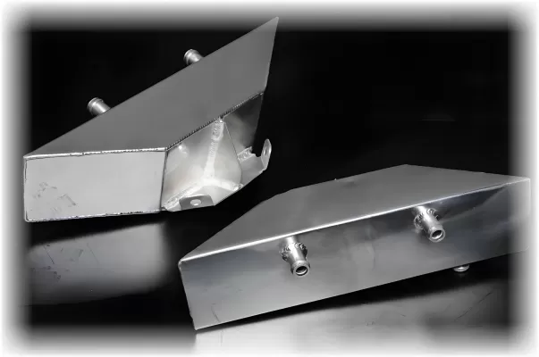 Toyota 86 - 2017 to 2020 - Coupe [All] (Polished)