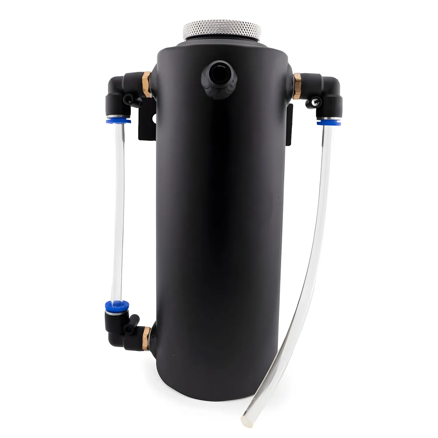 Weapon R Aluminum Coolant Overflow Tank for Honda Civic