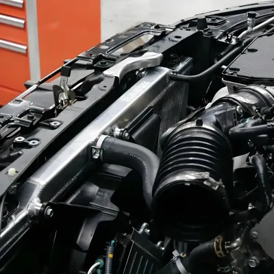 Honda Civic - 2023 to 2025 - Hatchback [FL5 Type R]