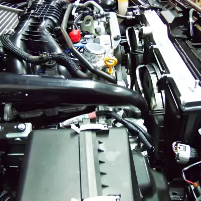 Subaru WRX - 2015 to 2021 - Sedan [All] (2 Row Core)