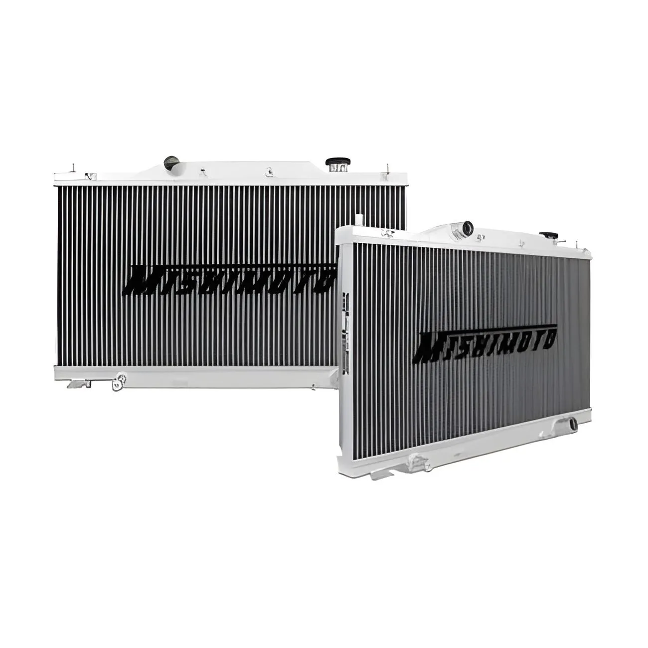 Mishimoto Aluminum Racing Radiator for 2005 Honda Civic