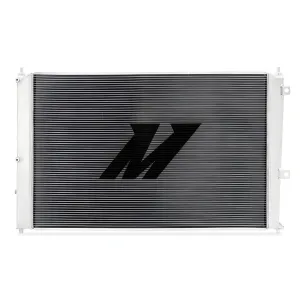 2020 Honda Civic Mishimoto Aluminum Racing Radiator