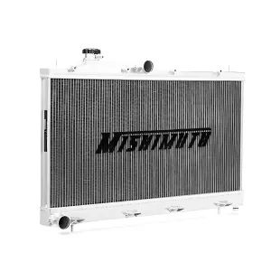 2019 Subaru WRX Mishimoto Aluminum Racing Radiator