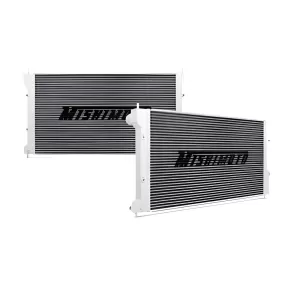 2016 Scion FRS Mishimoto Aluminum Racing Radiator
