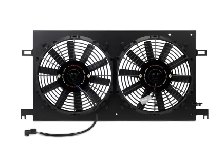 2019 Toyota 86 Mishimoto Aluminum Fan and Shroud Kit