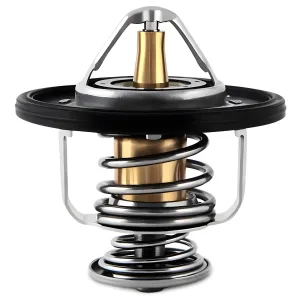 2019 Subaru WRX Mishimoto Racing Thermostat