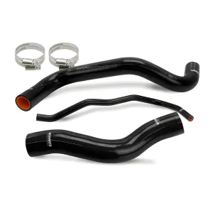 2024 Honda Civic Mishimoto Silicone Radiator Hose Kit