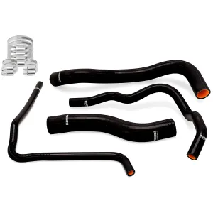 2025 Honda Civic Mishimoto Silicone Radiator Hose Kit