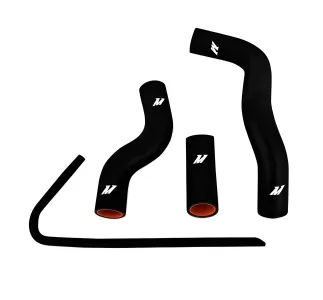 2016 Subaru BRZ Mishimoto Silicone Radiator Hose Kit