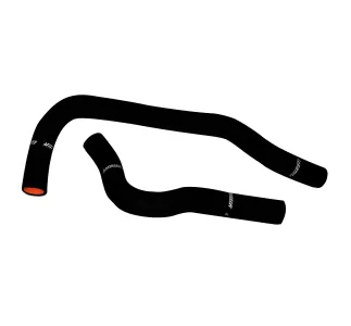 1999 Honda Civic Mishimoto Silicone Radiator Hose Kit