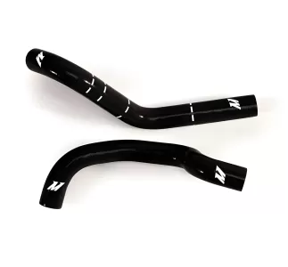 Honda Civic - 1992 to 1995 - All [All] (Black) (Radiator Hose Kit) (K20/24 Engine Swaps Only)