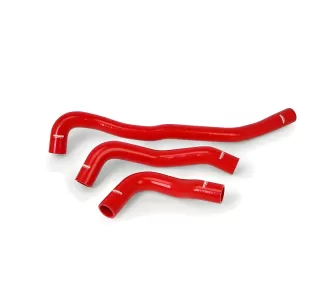 2019 Mazda Miata MX5 Mishimoto Silicone Radiator Hose Kit