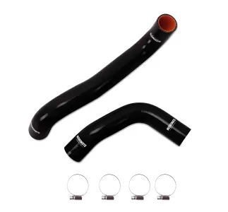 2016 Subaru WRX STI Mishimoto Silicone Radiator Hose Kit